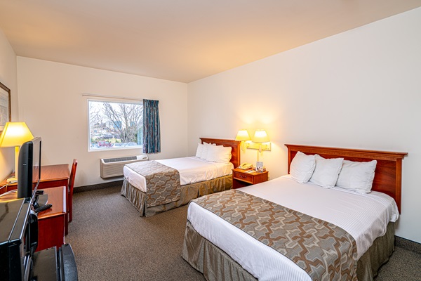 Image for Deluxe Double Room