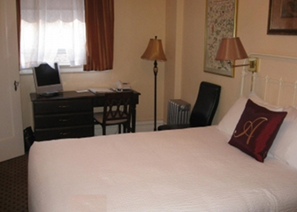 Image for Standard Full Bed