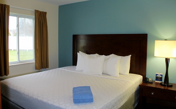 Image for 1 KING EXTENDED STAY SUITE NON-SMOKING