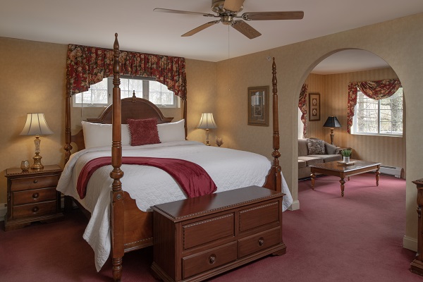 Image for Carriage House Suite