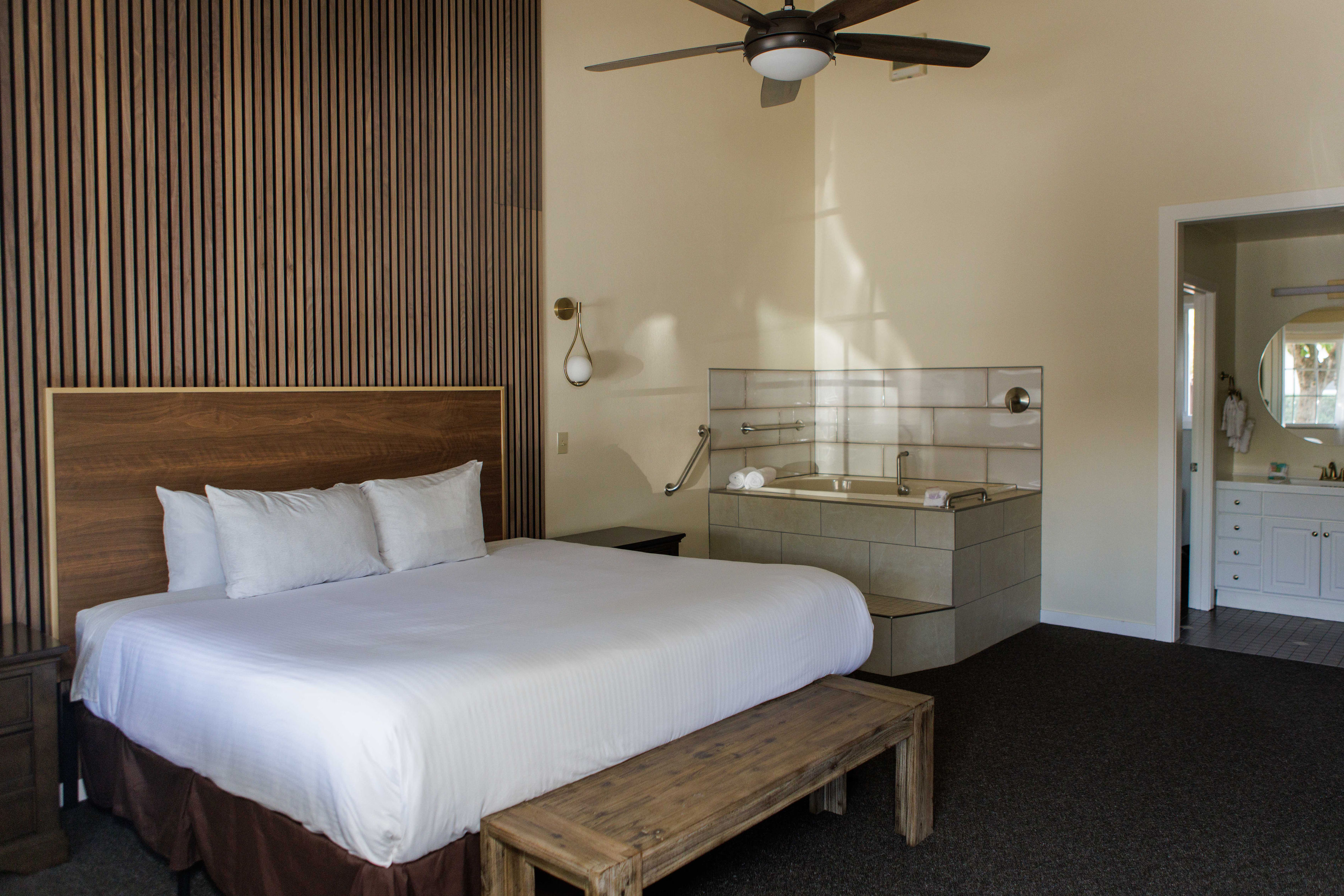 Image for Mineral Soak Room