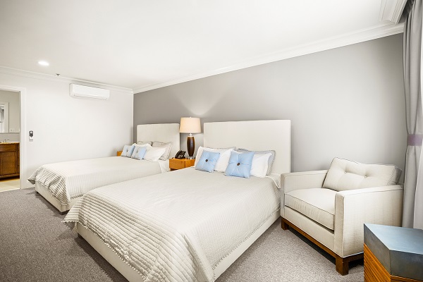 Image for 2 Full Beds