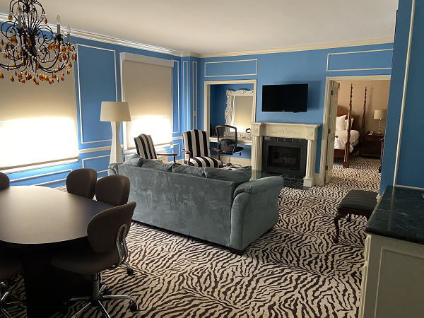 Image for Royal Court Suite