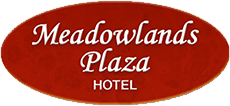 Meadowlands Plaza Hotel