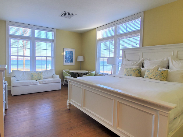 Image for Lakeview King Premium 120