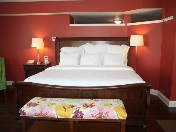 Image for Lakeview King Suite 223