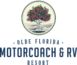 Old Folorida Motor Coach