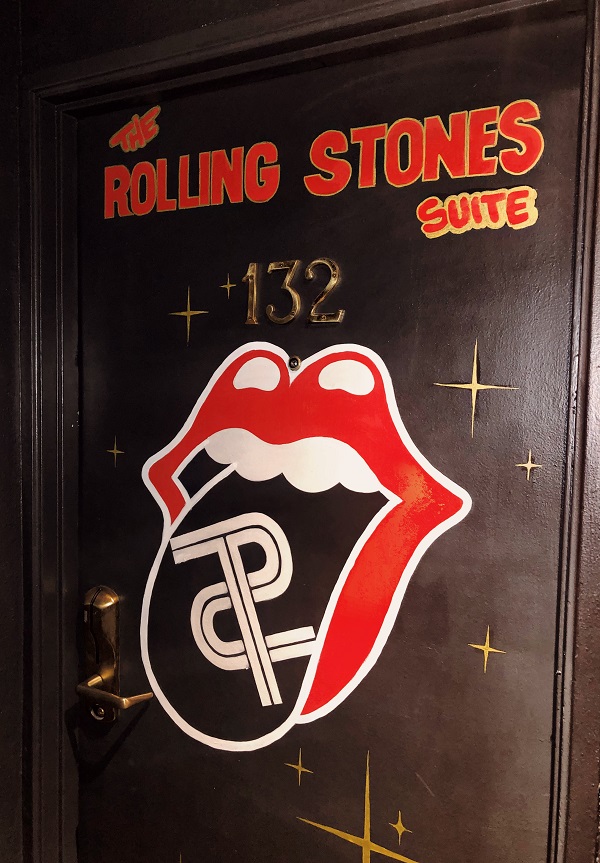 Image for Rolling Stone Suite