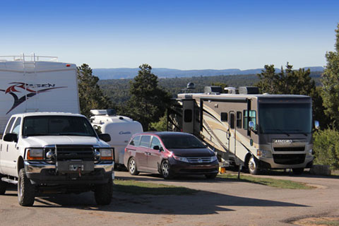 RV Sites