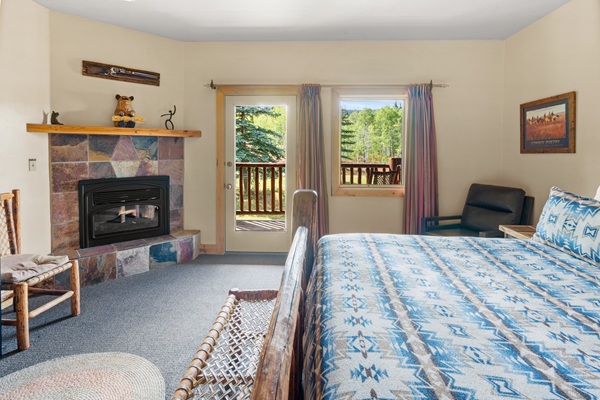 Image for King Deluxe