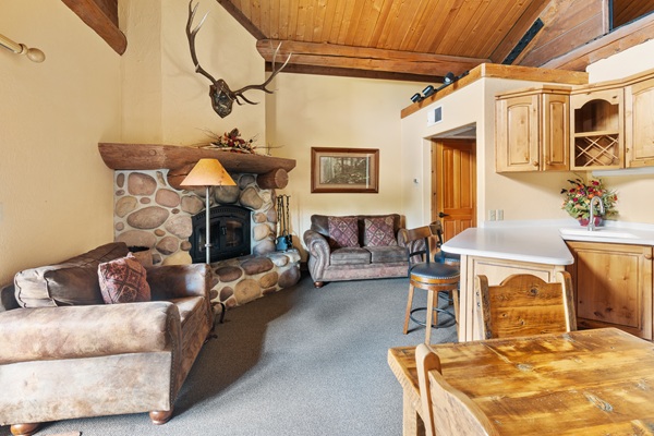 Image for Hill Suite