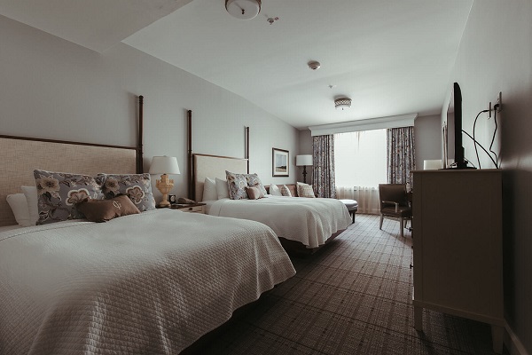 Image for Double Queen Suite