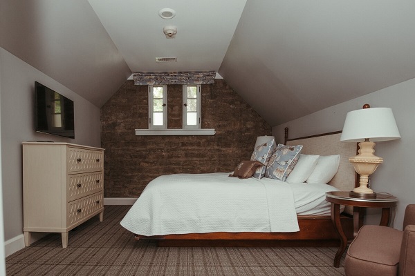 Image for Single King Suite