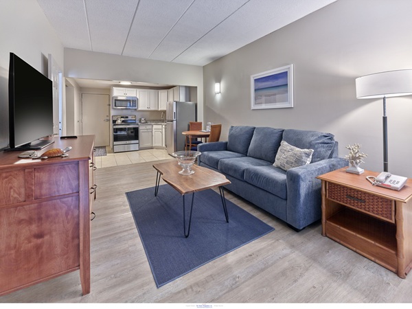 Image for Oceanblock Apartment