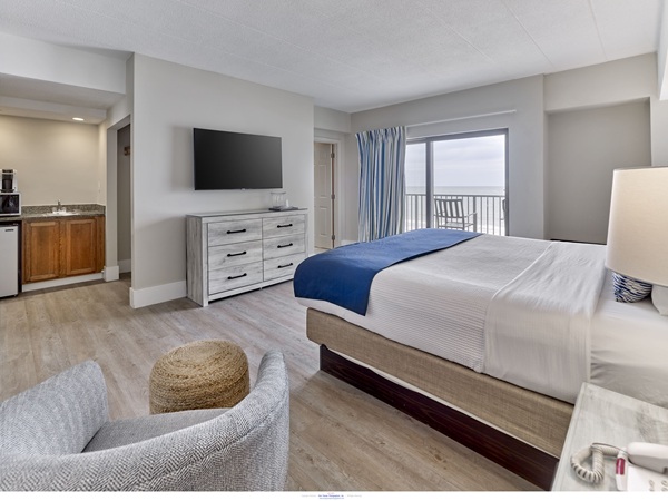 Image for Oceanfront King