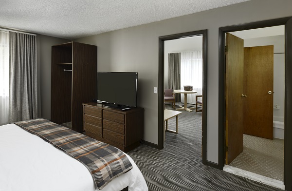 Image for King Suite