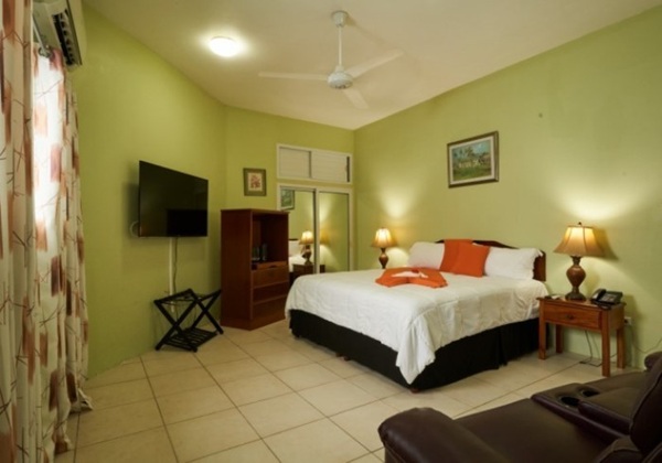 Image for 1 Bedroom Villa Suite