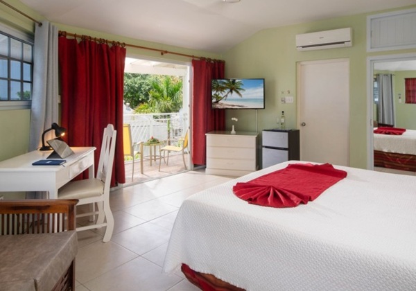 Image for Beachfront Room