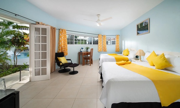 Image for Garden Room