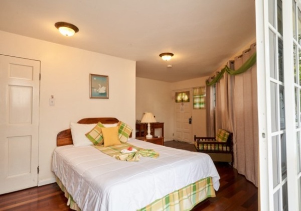 Image for Superior Room - 1 Queen
