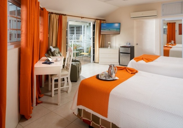 Image for Superior Room - 2 Dbl Bed